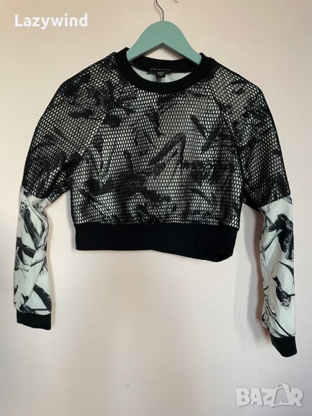 Суичър Style stalker, снимка 1