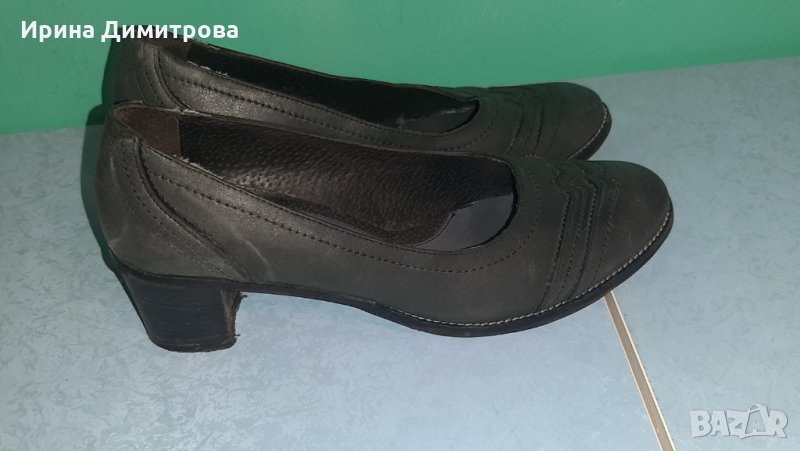 Дамски обувки Arise , снимка 1