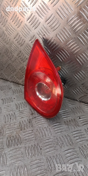 Ляв стоп VW Golf 5 2005г.(вътрешен хечбек)	, снимка 1