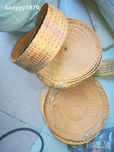 колани-тир колани-ленти 9M, снимка 1