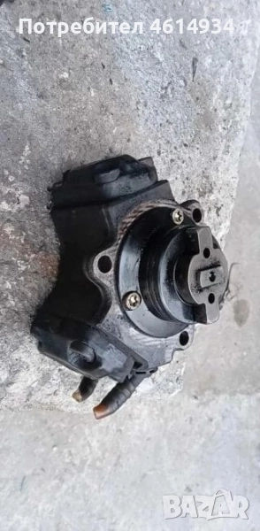 ГНП бош за Мерцедес С220 143к.с 2002г 0445010008, снимка 1