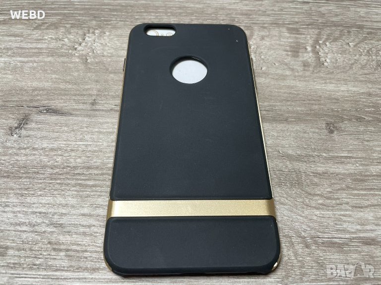 Калъф за iPhone 6+/6S+, снимка 1