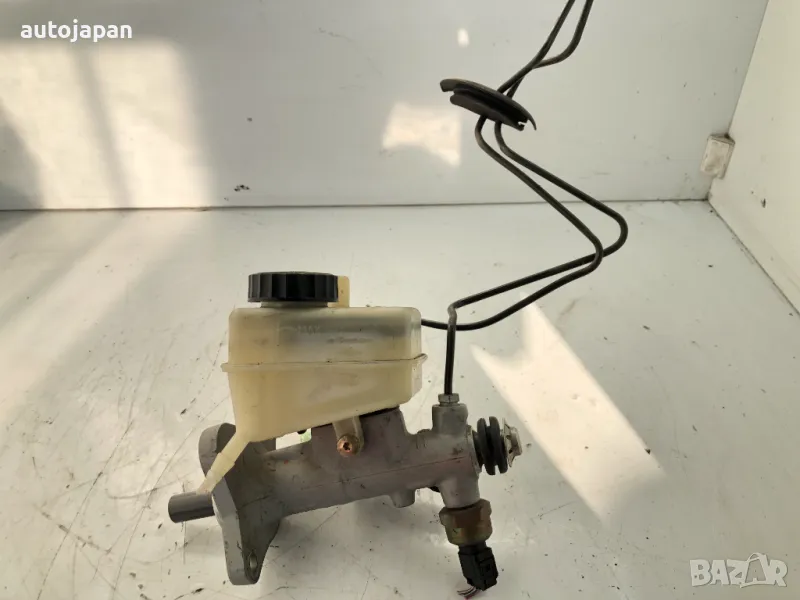 Спирачна помпа Mercedes W203 C-class C180, снимка 1