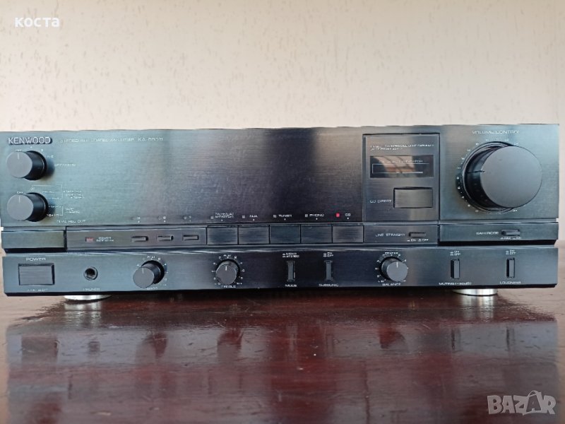 Kenwood KA-880D, снимка 1