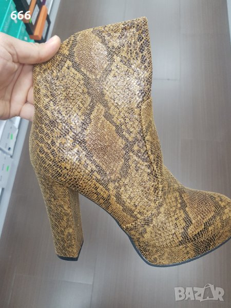 Обувки, снимка 1