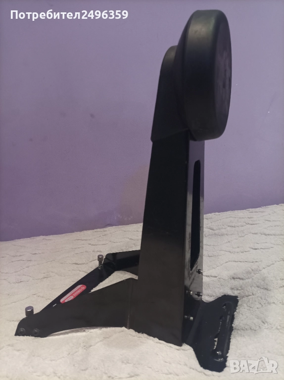 Електронна каса за барабани YAMAHA KP-65, снимка 1