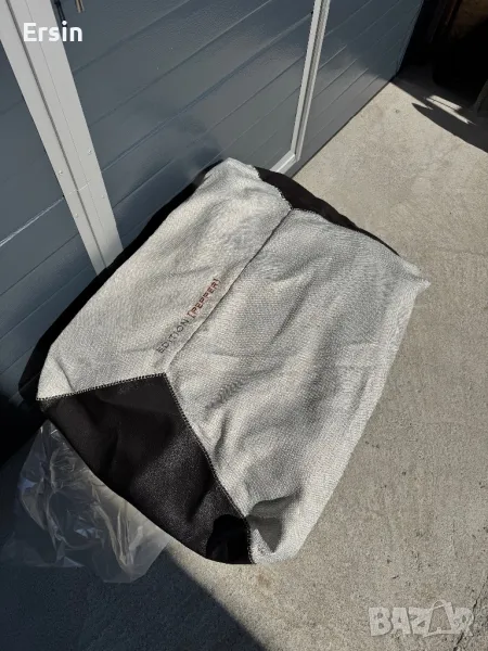 Оригинална тапицерия за седящата група  (Горна част) За Кемпер Weinsberg цена 160.00 лева, снимка 1