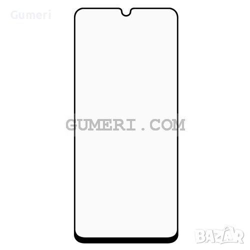 Samsung Galaxy A33 5G Стъклен Протектор За Целия Екран Full Glue, снимка 1