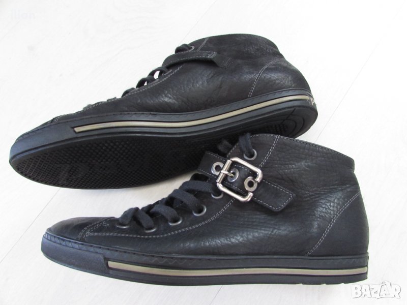 Кожени кецове Paul-Green 1988, снимка 1