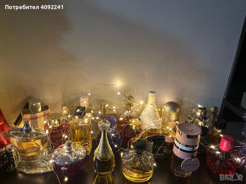 Парфюми, снимка 1