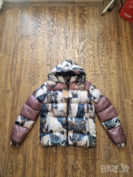 Страхотно мъжко зимно яке THE NORTH FACE размер S M L XL 2XL , снимка 1