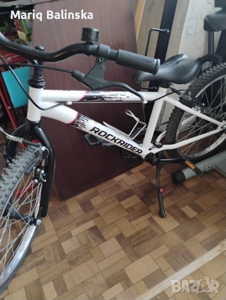 Велосипед 20 цола, снимка 1