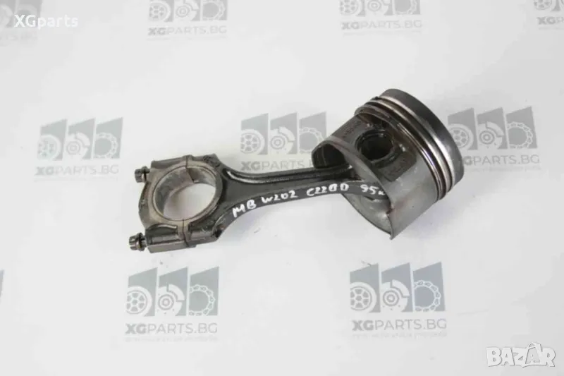  Бутало за Mercedes C-class W202 C220d 95 к.с. (1995-2003) OM604, снимка 1