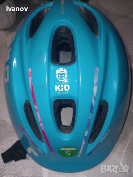 Детска предпазна каска , снимка 1
