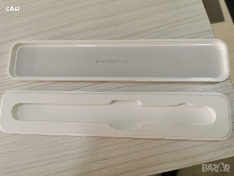 Продавам Кутия за Часовник Apple Watch, снимка 1