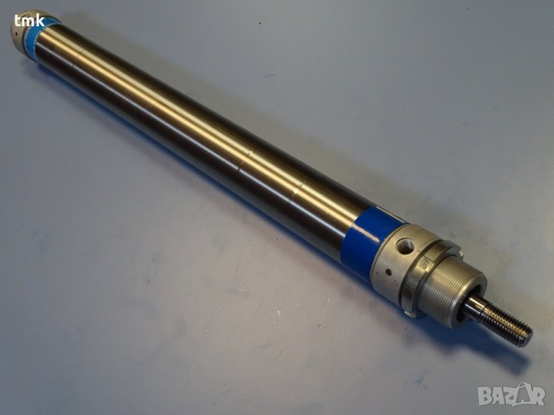 Пневматичен цилиндър Festo DSW-50-450P pneumatic cylinder, снимка 1