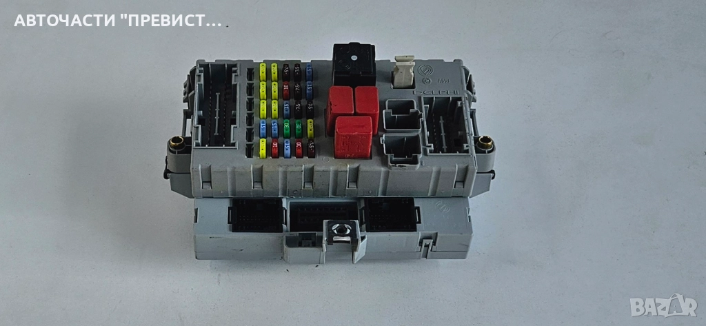 Бушонно Табло Бушониера Фиат Хрома, Добло Fiat Croma, Doblo 406626, снимка 1