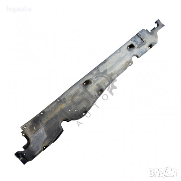 Лява кора под купе Volkswagen Touareg I (7L) 2002-2010 ID:97187, снимка 1