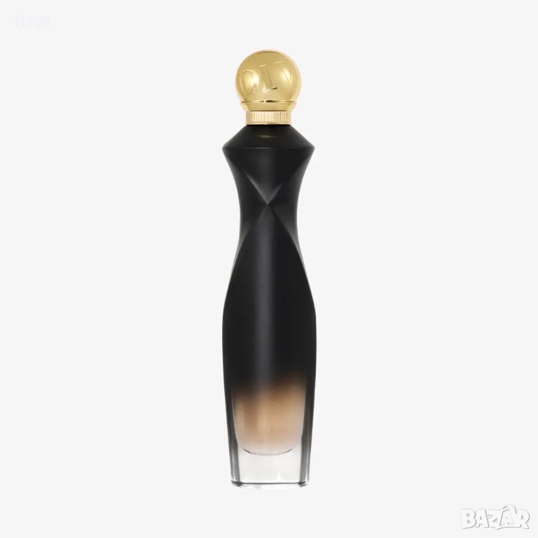Парфюмна вода Divine Dark Velvet 50 мл., снимка 1