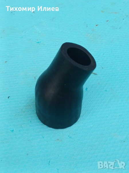 Маркуч за турбото на Citroen Jumper 3, снимка 1