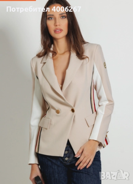 Ephos страхотно сако м-л , снимка 1