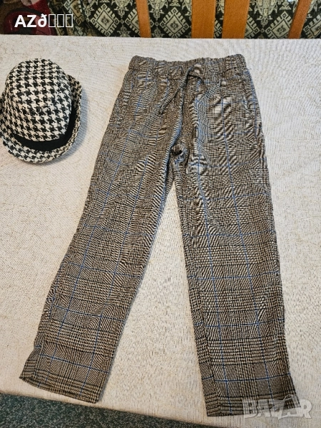 Панталони детски , снимка 1