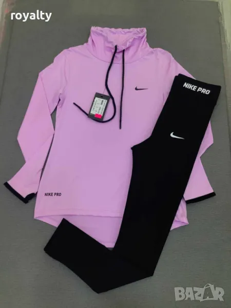 Nike дамски спортен комплект , снимка 1