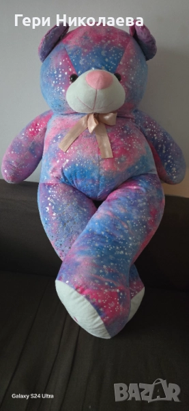 Плюшено мече, снимка 1