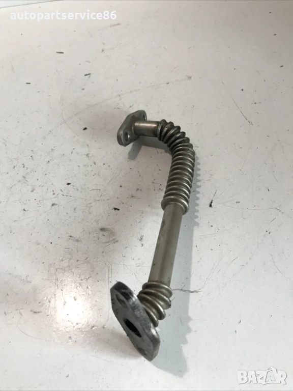 маслена тръба за двигател тип за KIA Cerato 1.5 CRDi (2004), снимка 1