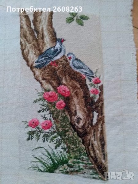 Гоблен, снимка 1