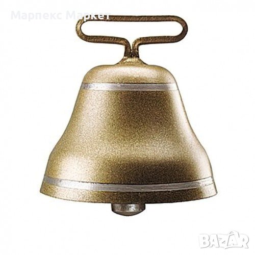 Хлопки за крави - SteelBronze, снимка 1