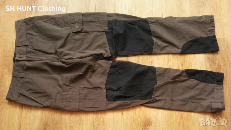 Bergans of NORWAY SIVLE Pant размер S панталон със здрава материя - 711, снимка 1
