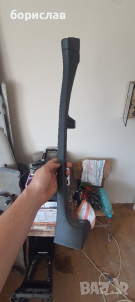 Декоративни пластмаса за пасат б6 , снимка 1