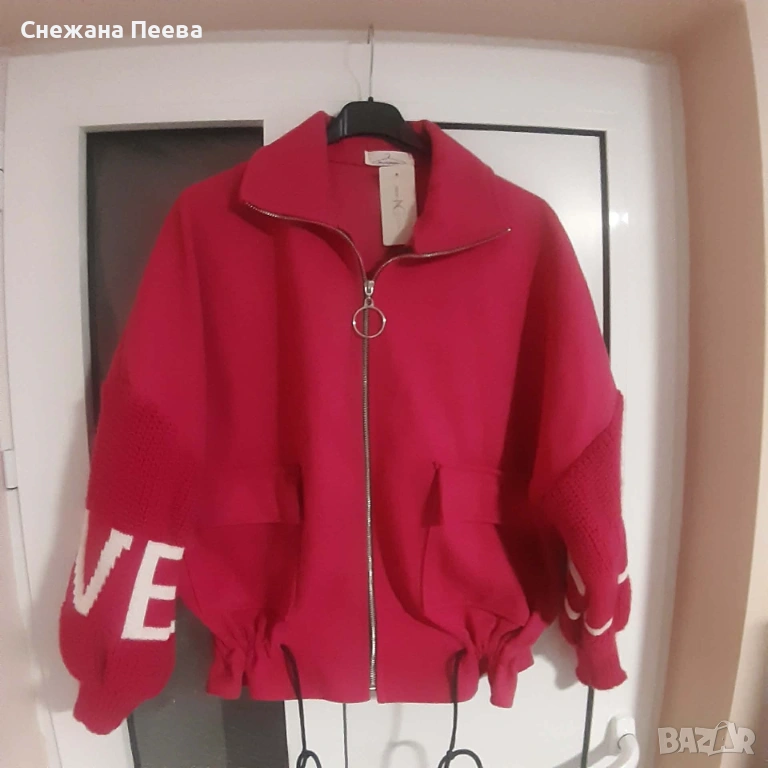 Разпродажба на якета, рокли, блузи, снимка 1