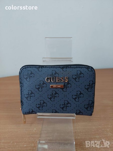 Портмоне Guess  код SG125, снимка 1