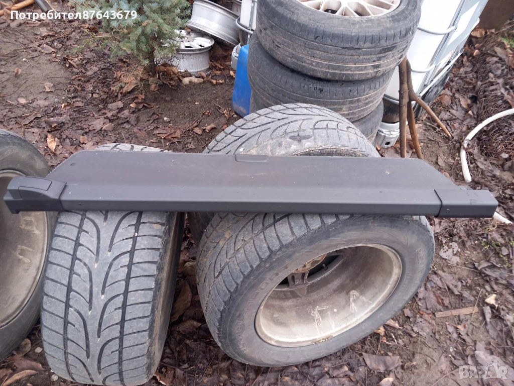 Щора за Опел Инсигния Opel Insignia, снимка 1