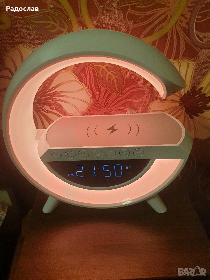 Докстанция за телефони, снимка 1