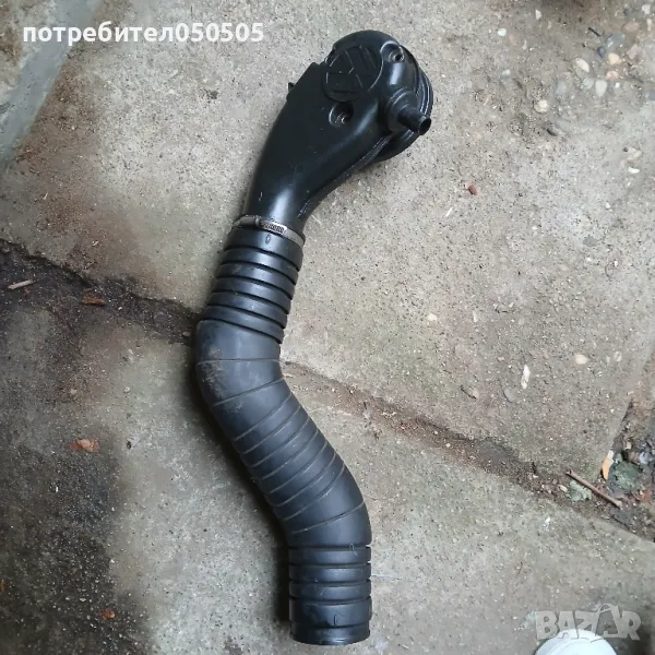 От Фолксваген Пасат 2.0 Бензин, снимка 1