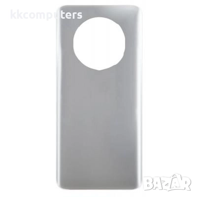 Капак батерия за Huawei Mate 50 Pro /Бял/ Баркод : 563627, снимка 1