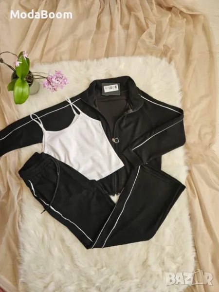 Дамски комплекти Различни цветове , снимка 1