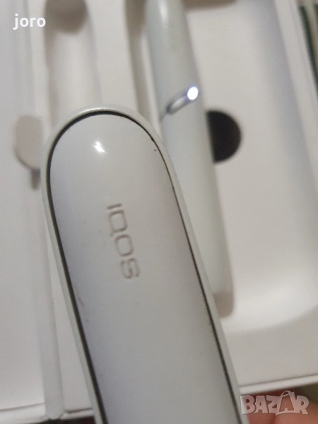 електронна цигара iqos, снимка 1
