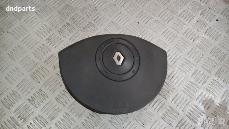 Airbag волан Renault Megane 2004г.	, снимка 1