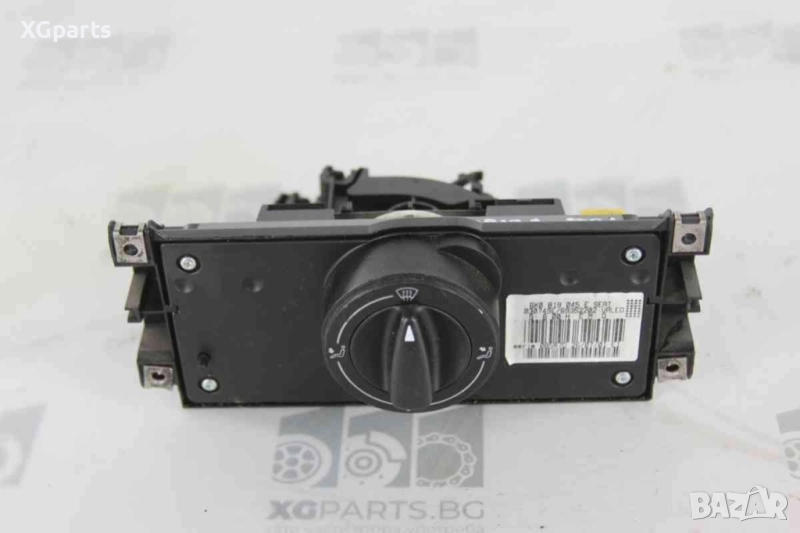 Панел парно за Seat Ibiza II (1993-2002) facelift, 6K0819045E, снимка 1