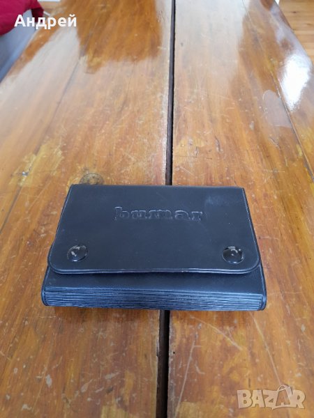 Стари карти за игра Bumar, снимка 1