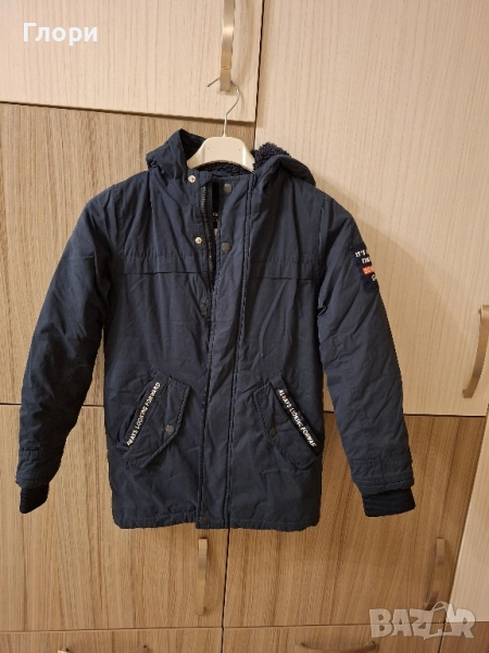 Зимно яке LC Waikiki 128-134см, снимка 1
