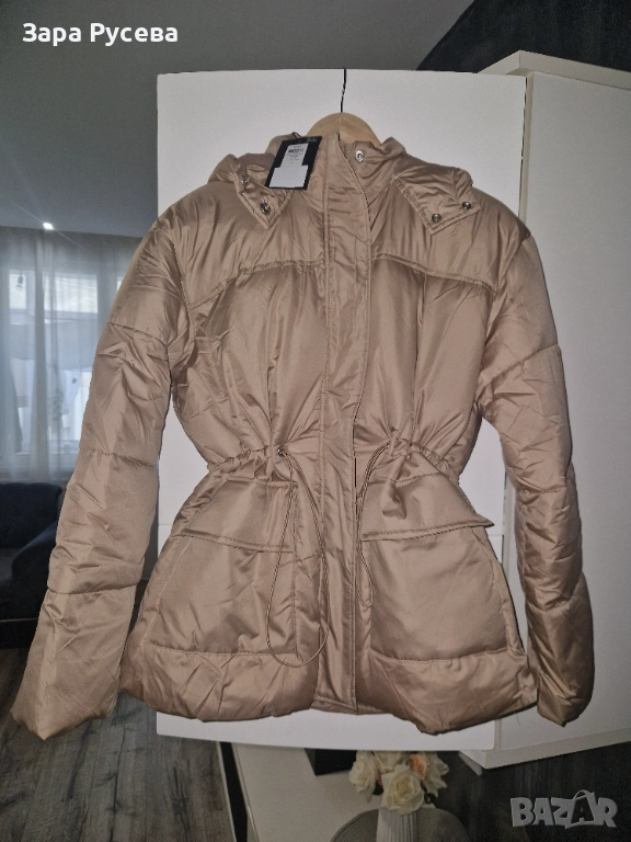 Чисто ново яке, снимка 1