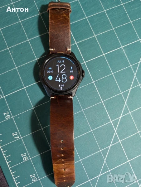 Разпродажба! Mobvoi Ticwatch Pro 5 Enduro, снимка 1