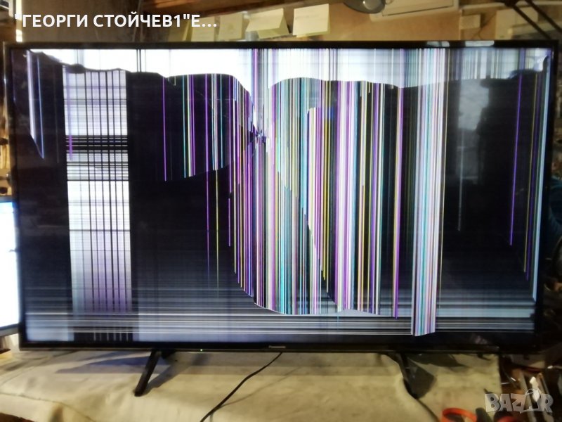 TX-49FX600E  TNPH1196 (1)(A) TNPA6397 (3)(P) 6870C-0757A H/F TXFZL49BFAA, снимка 1