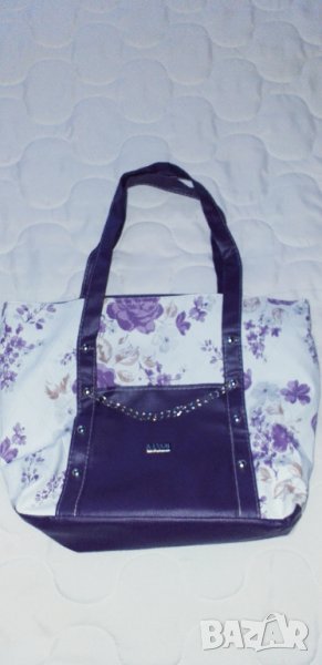 НАМАЛЕНА!!!Дамска чанта, снимка 1