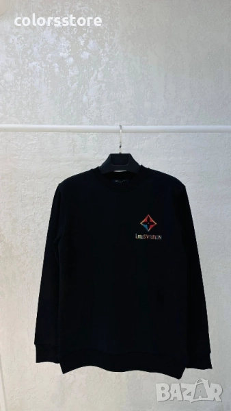 Мъжка блуза Louis Vuitton/IM56b, снимка 1